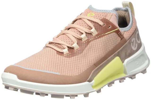 Ecco Bella Biom chaussure randonnée semelle amovible