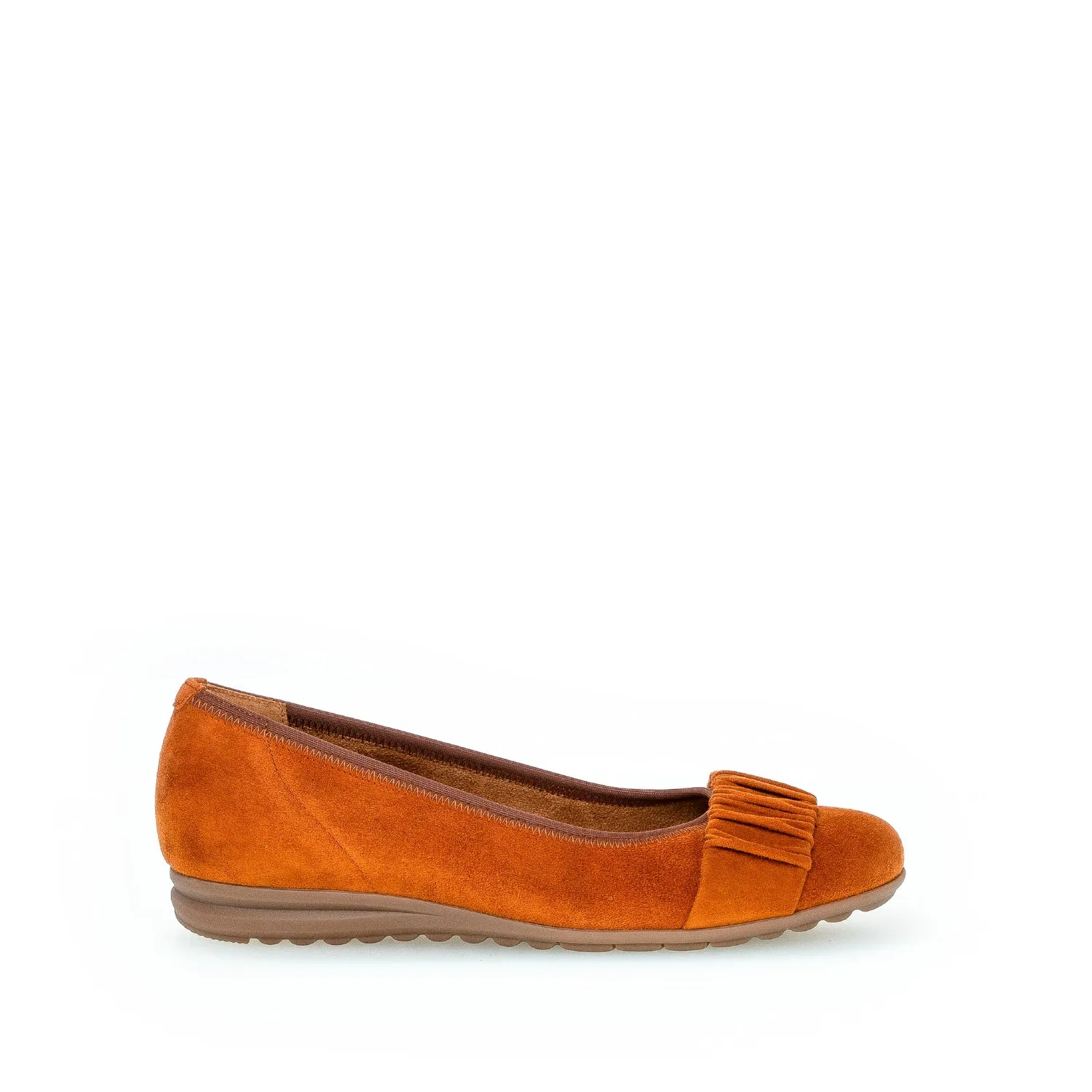 Gabor Comfort ballerines cuir boucle