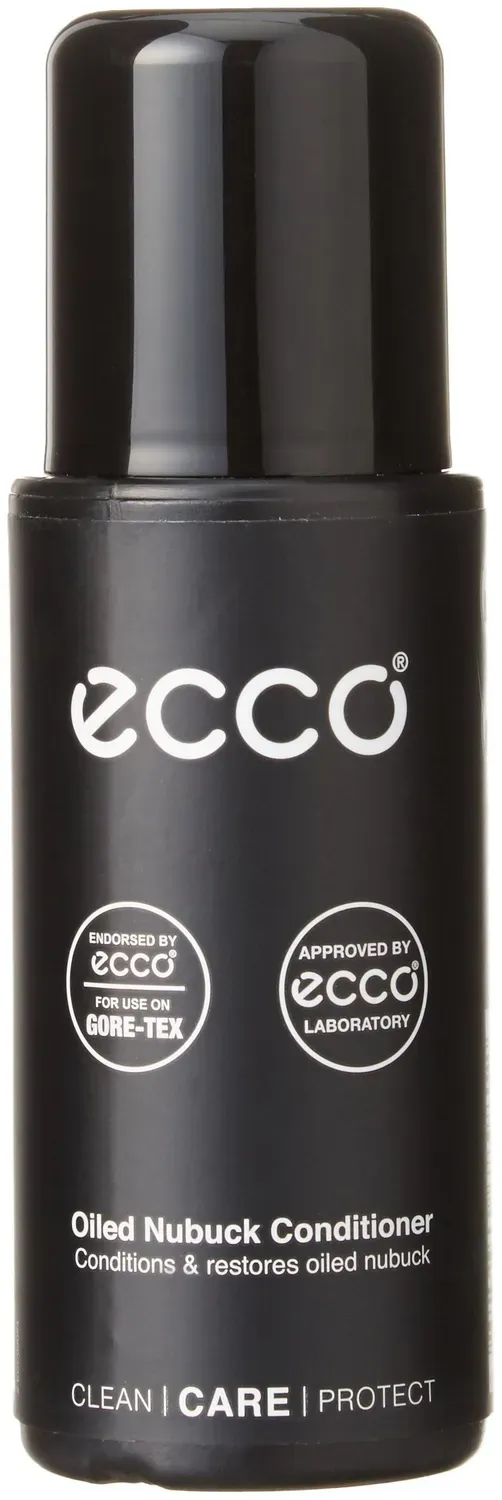 ECCO Nubuck Conditioner entretien cuir 100 ml