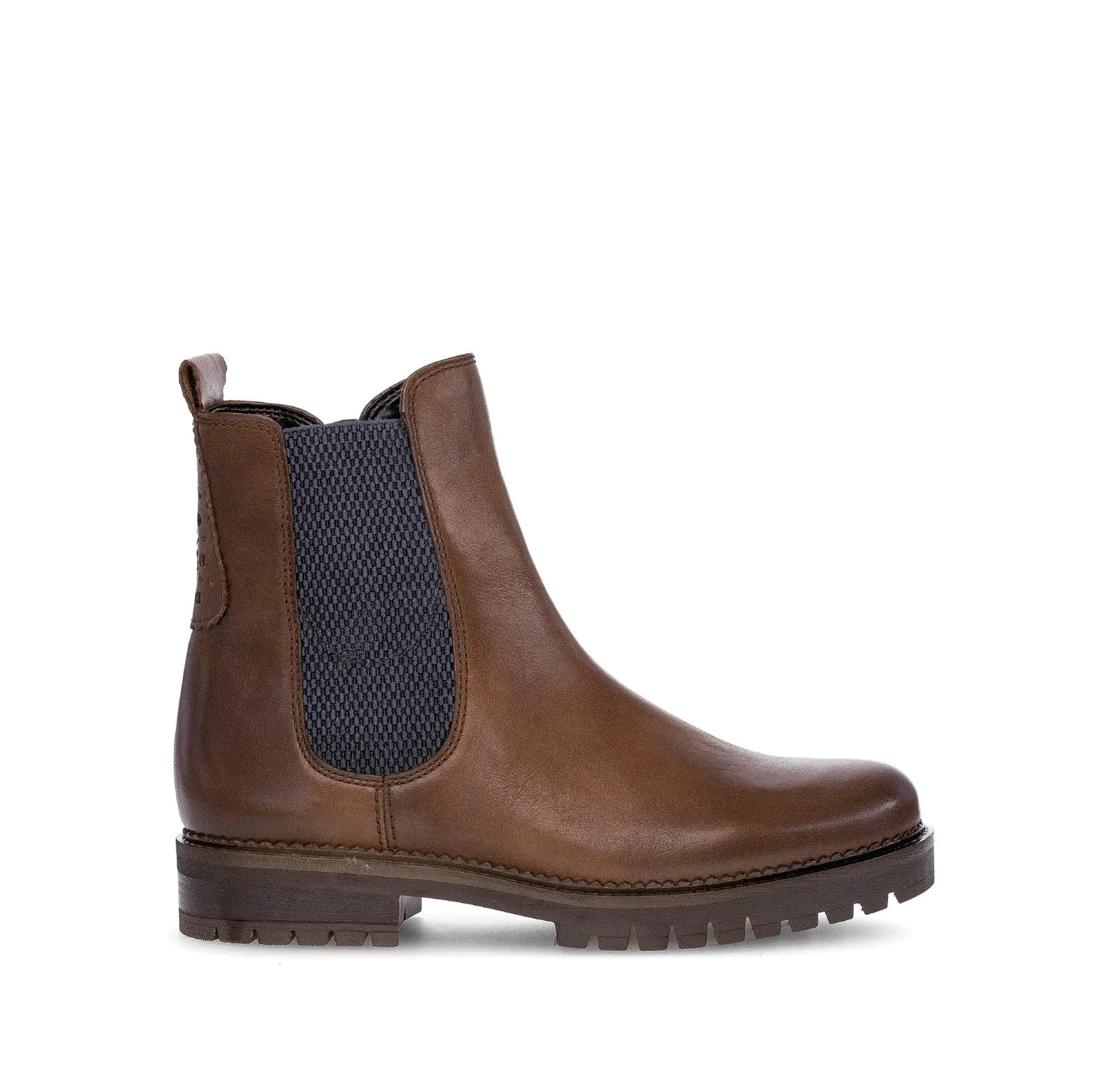 Gabor Comfort Chelsea bottines confort large