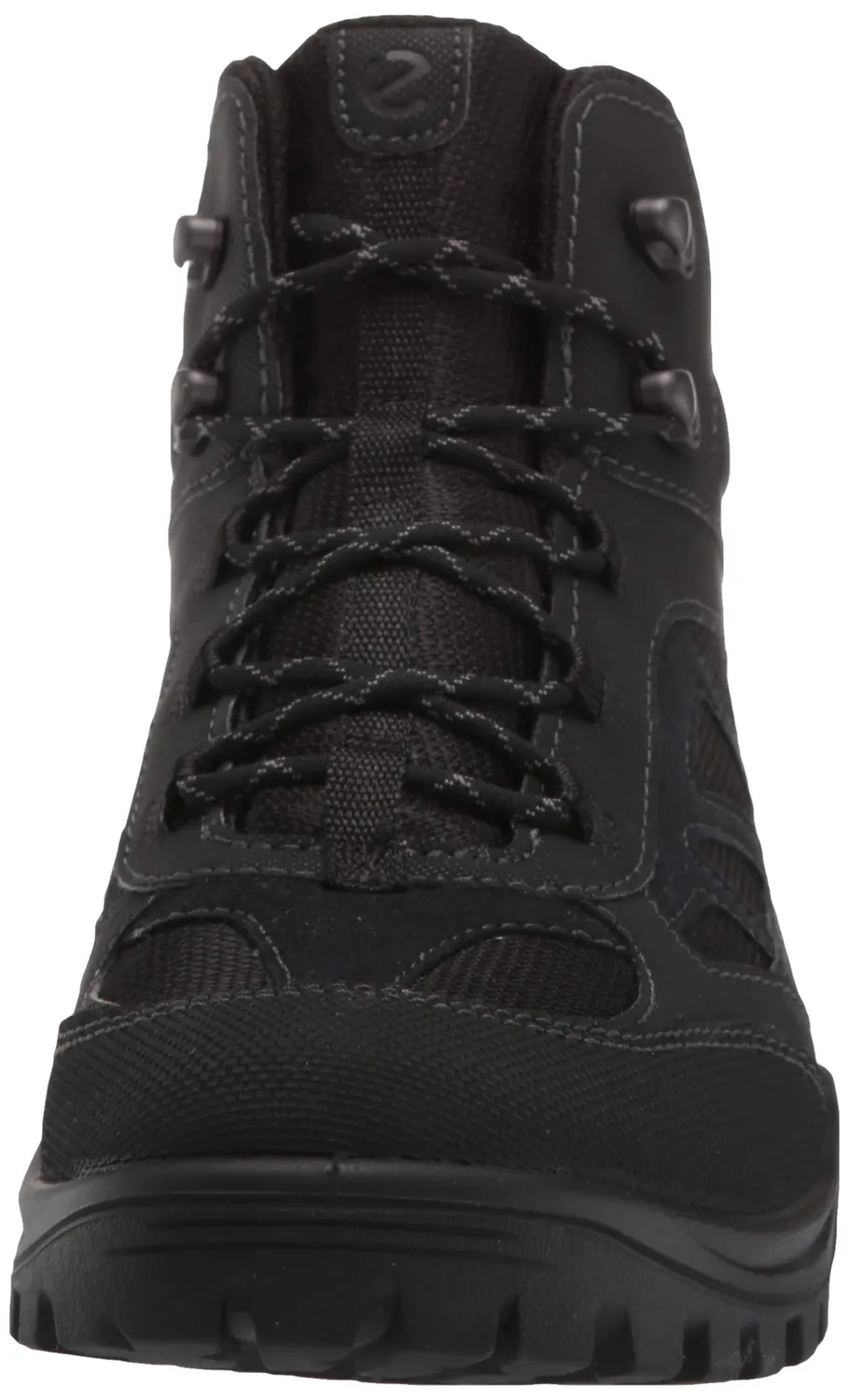 ECCO Xpedition III chaussures randonnée homme basses