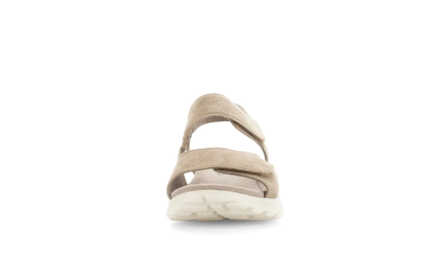 Gabor Comfort Rollingsoft sandales en daim