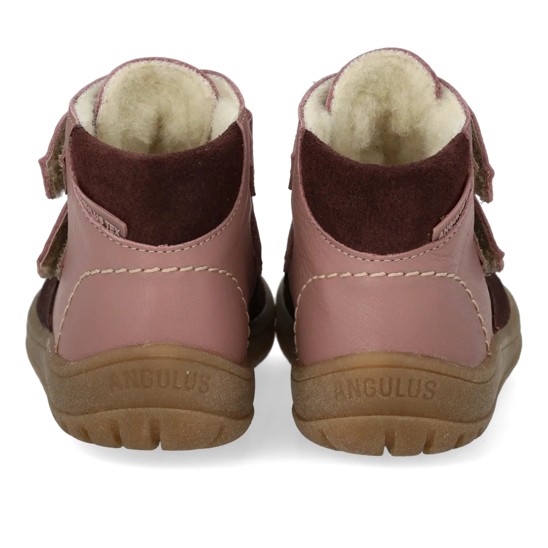 Angulus bottine TEX enfant