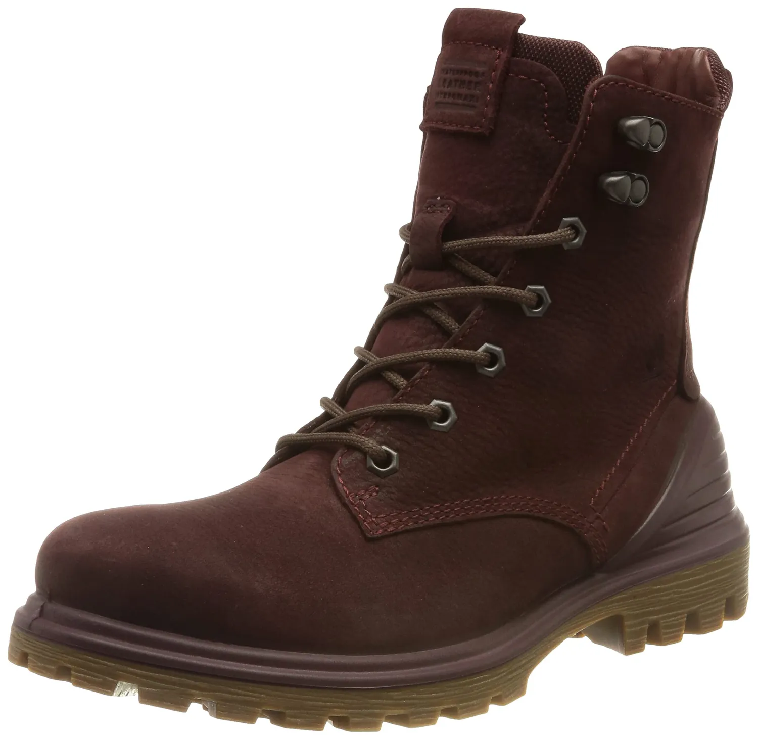ECCO Tredtray bottes