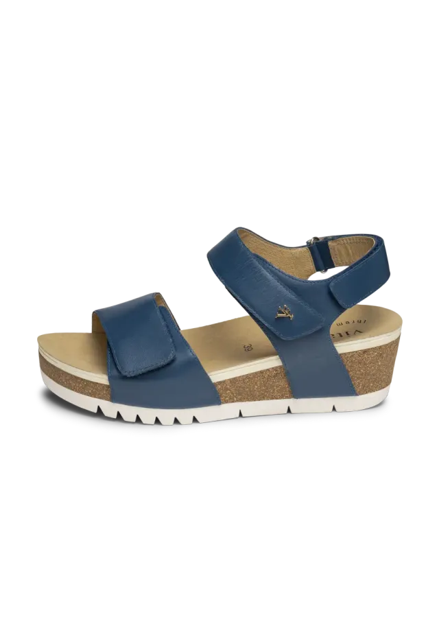 Vitaform 20099 sandale cuir confort