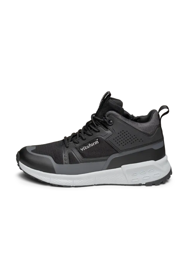 Vitaform 20215 chaussures trekking montantes mesh