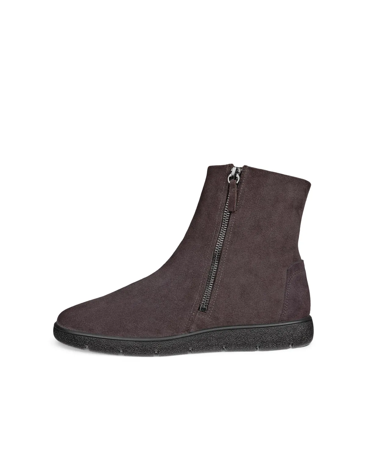 Ecco Bella Bella 2 Zip Boot bottines femme cuir