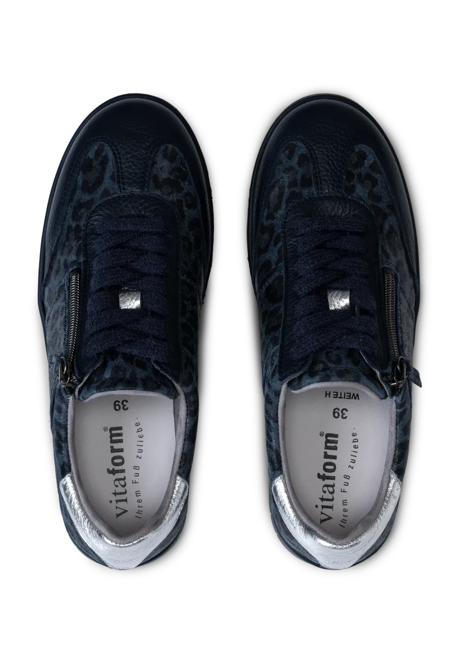 Vitaform 20660 Leo baskets cuir de cerf largeur H