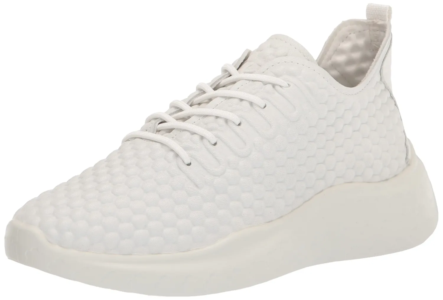 ECCO Therap basket femme dentelle confort