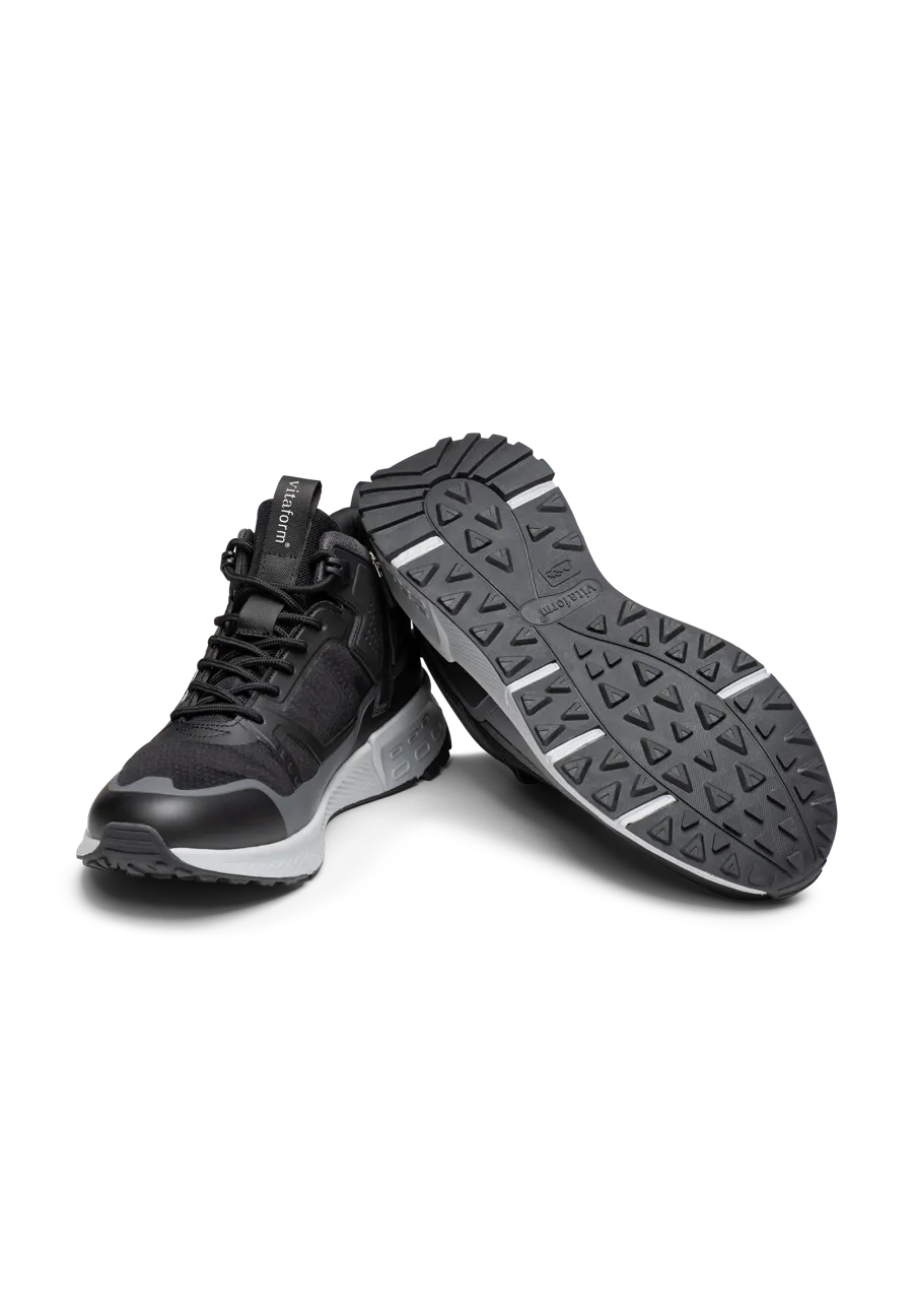 Vitaform 20215 chaussures trekking montantes mesh