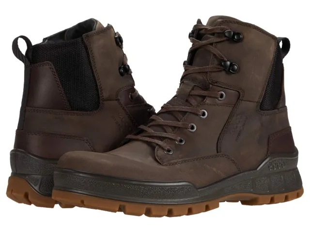 Ecco Bella Track 25 chaussures randonnée homme