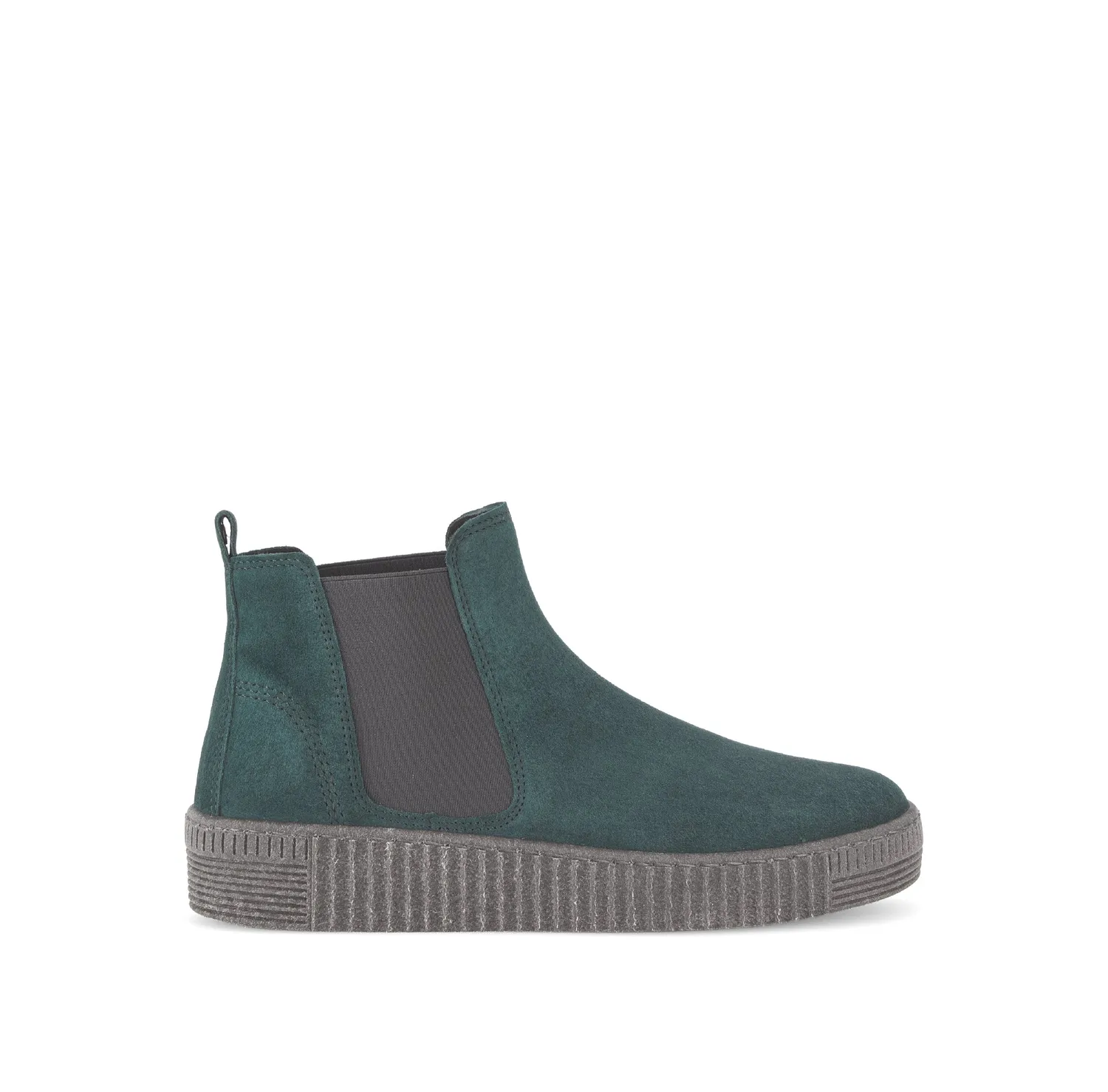 Gabor Comfort Chelsea bottines confort large