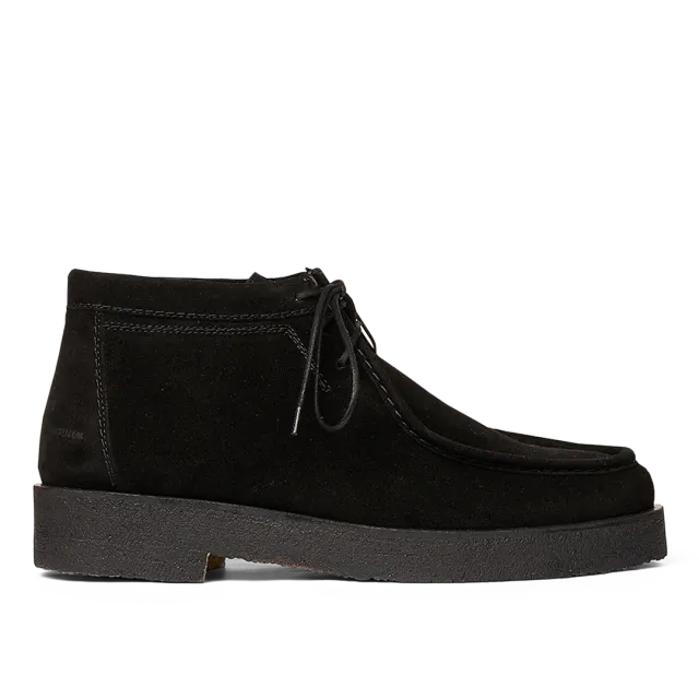 Angulus chaussures à lacets décontractées cuir