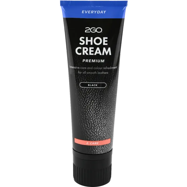 Angulus crème chaussures 80 ml cuir lisse