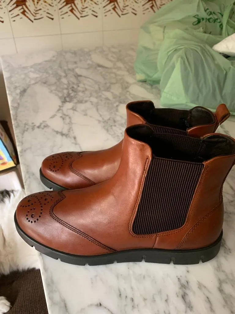Ecco Bella ECCO Femme Bella Boots bottines femme