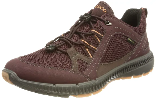 ECCO Terracruise II chaussures de randonnée imperméables