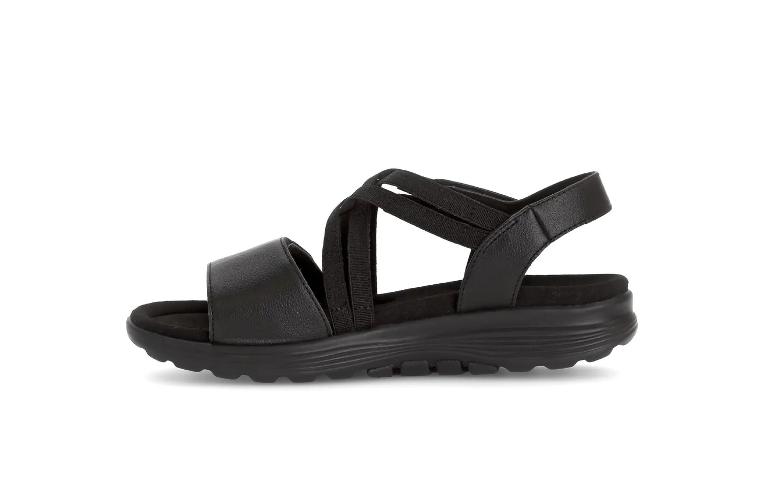 Gabor Comfort Rolling Soft sandales cuir