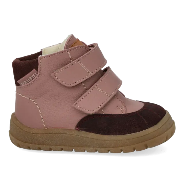 Angulus bottine TEX enfant