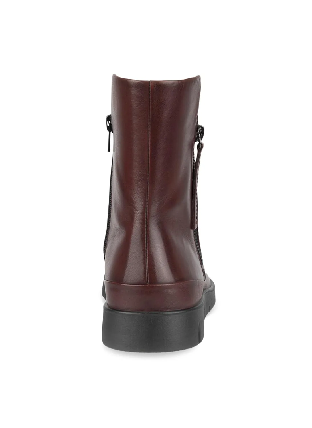 Ecco Bella bottines imperméables