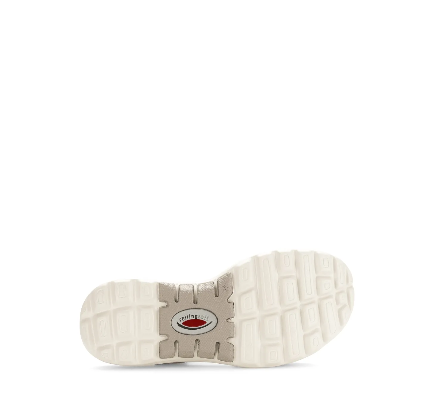Gabor Comfort Rollingsoft sandales en daim