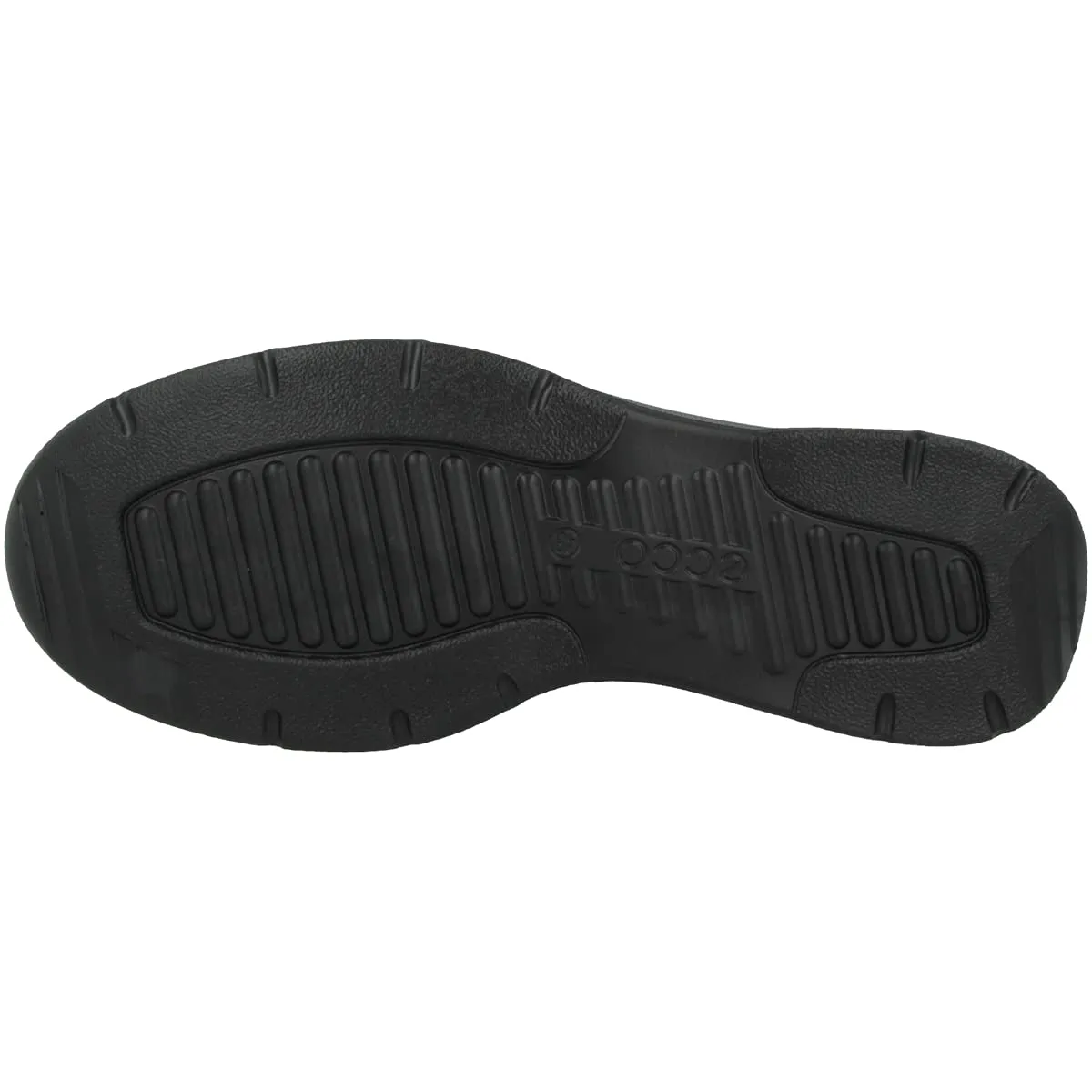 ECCO Irving mule basket cuir homme confort journée