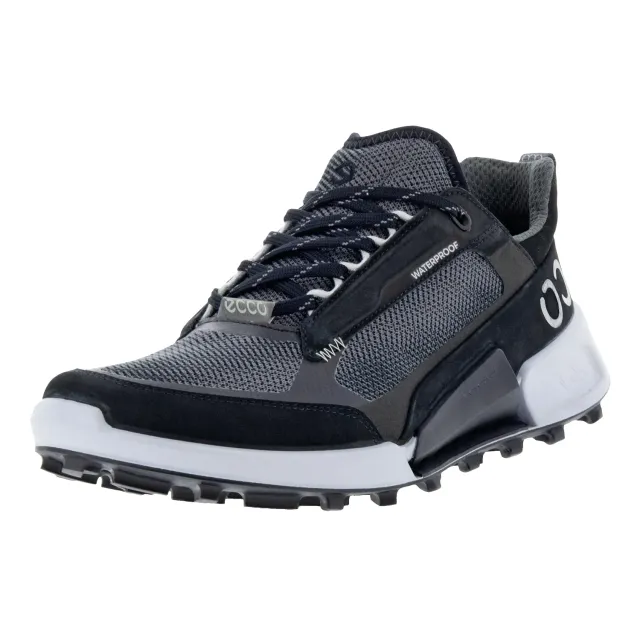 ECCO Biom 2.1 X Mountain chaussure randonnée femme imperméable