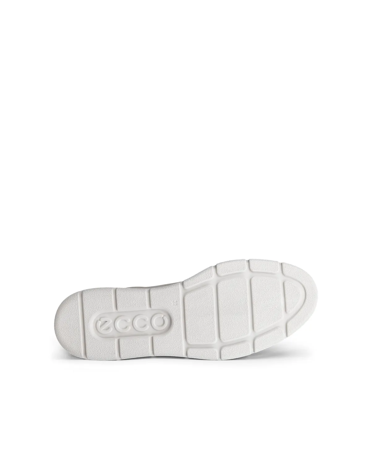 Ecco Bella Bella 2 Sneaker baskets femme cuir