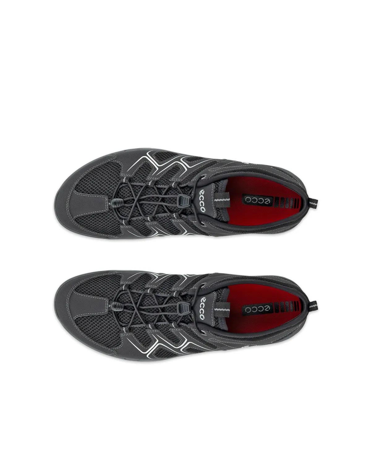ECCO Terracruise LT Chaussure Randonnée Homme