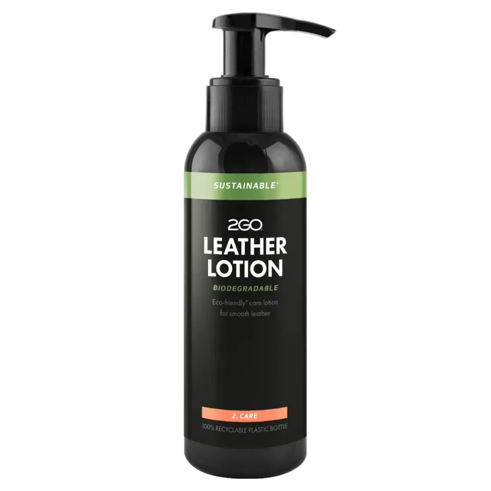 2GO lotion cuir lisse nourrissante Angulus
