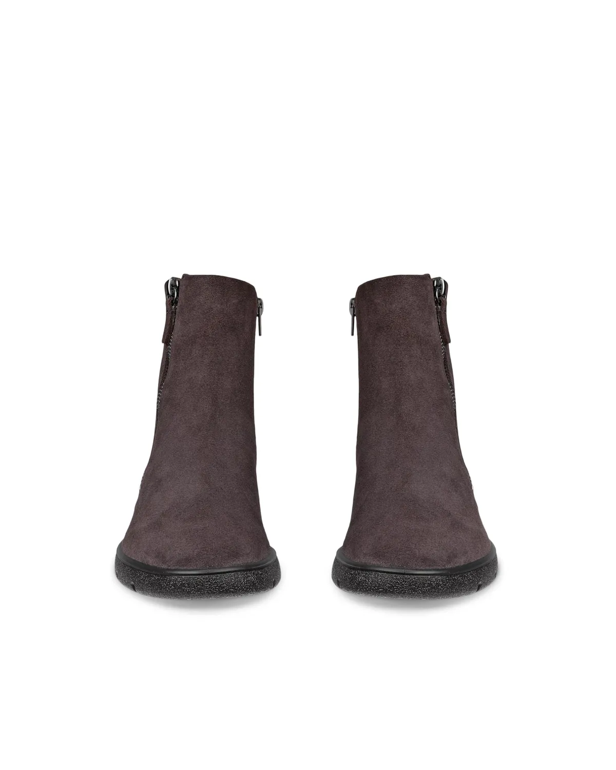 Ecco Bella Bella 2 Zip Boot bottines femme cuir