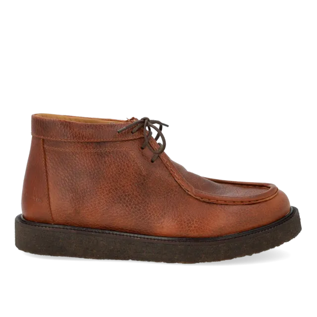 Angulus chaussures à lacets avec détails décoratifs, coupe ample