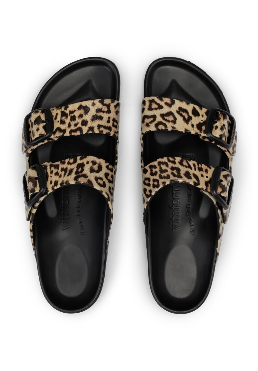 Vitaform 20825 mules EVA confort largeur H