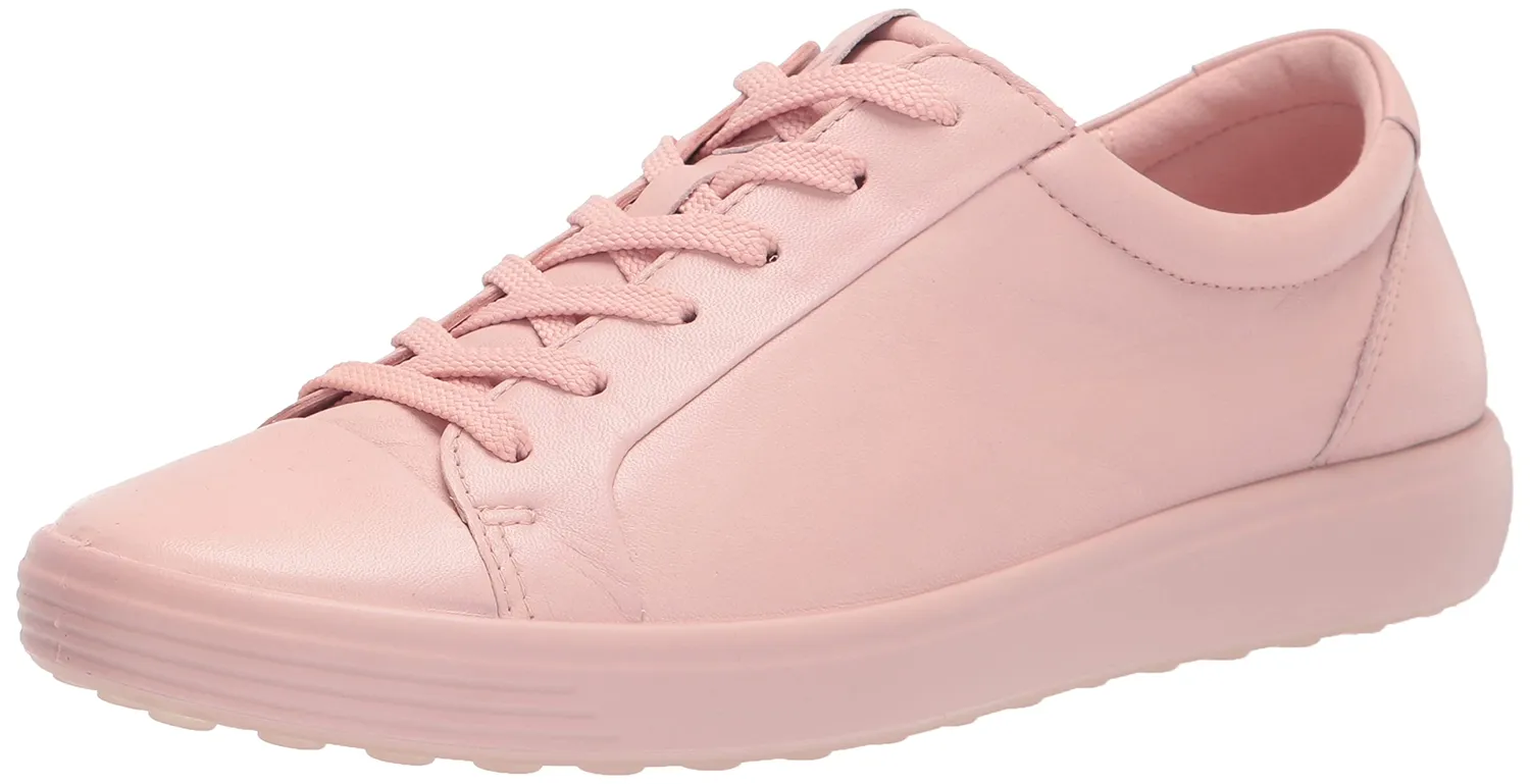 ECCO Soft 7 W baskets femme