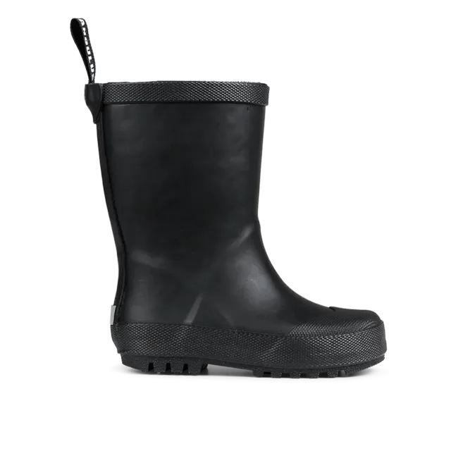Angulus botte de pluie caoutchouc naturel imperméable