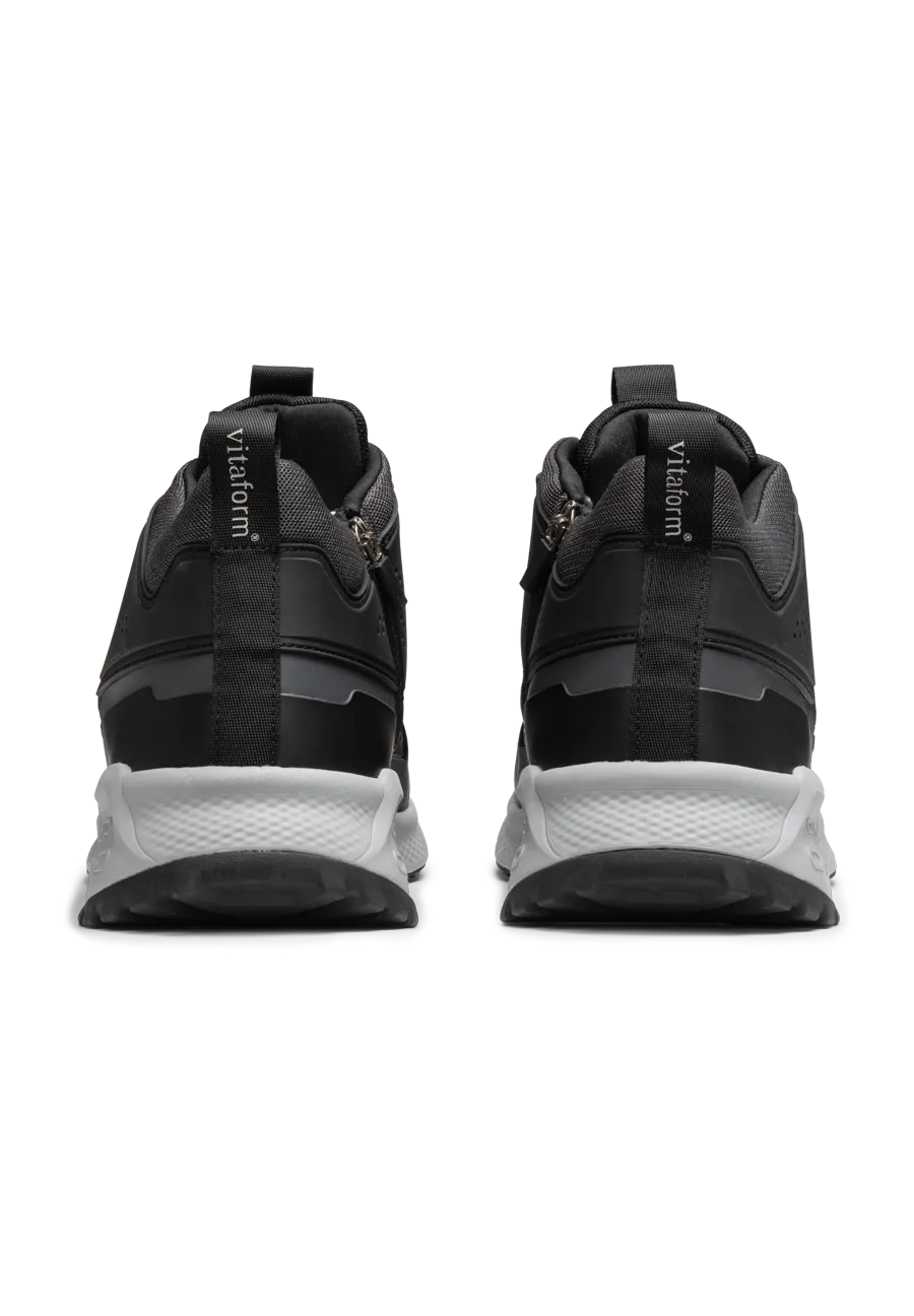 Vitaform 20215 chaussures trekking montantes mesh