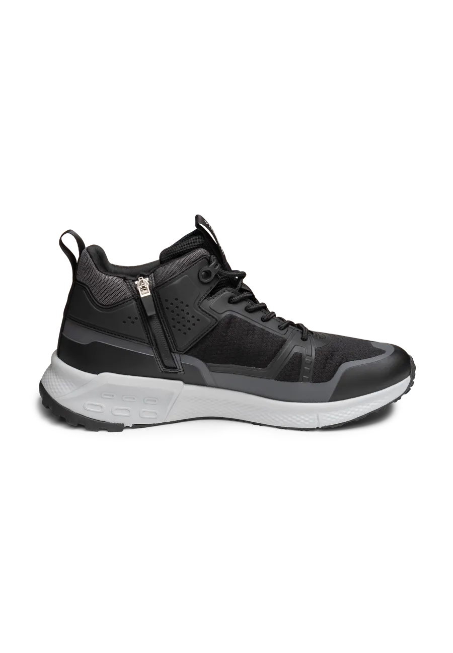 Vitaform 20215 chaussures trekking montantes mesh