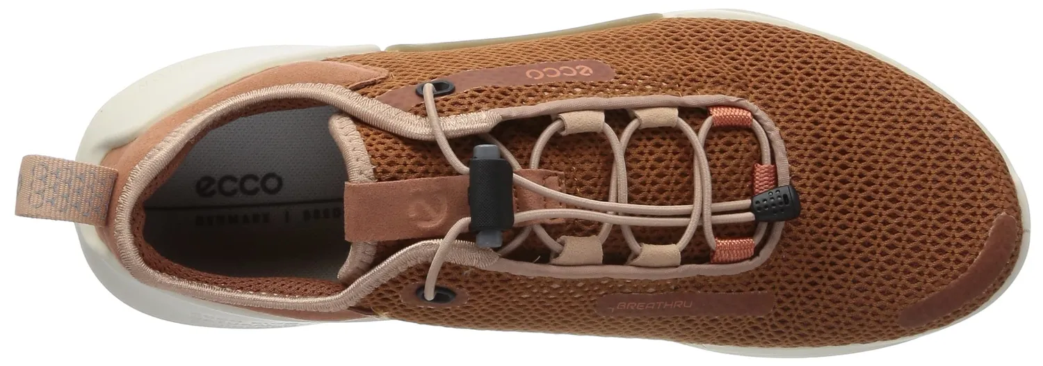 ECCO Biom 2.0 chaussure outdoor femme respirante