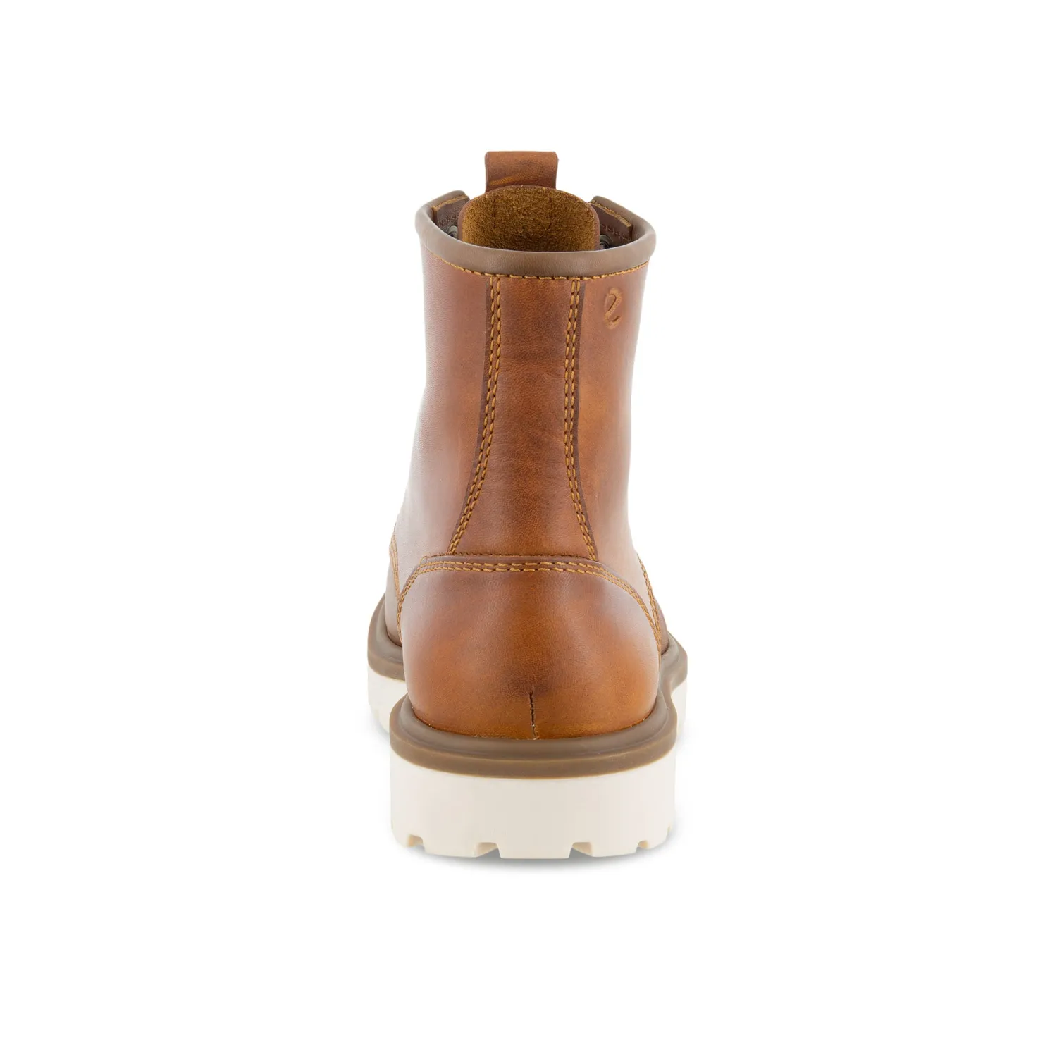 Ecco Bella Staker bottes femme cuir