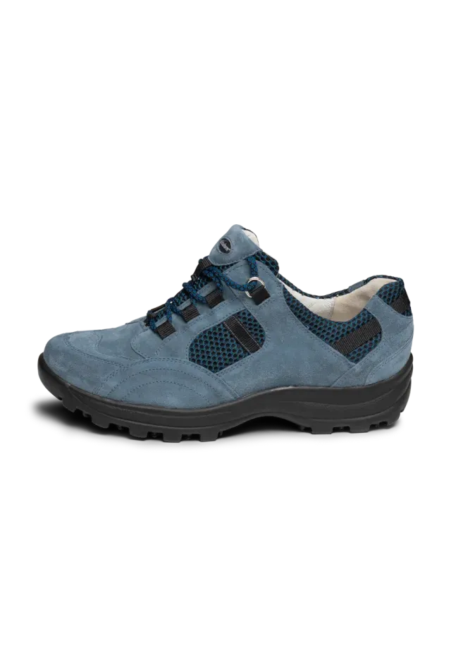 Vitaform 20116 Trekking Star velours largeur K