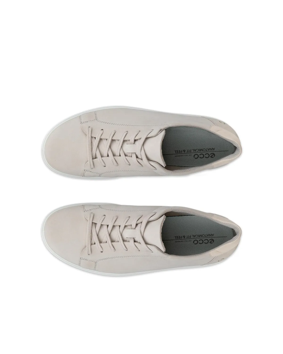 Ecco Bella Classic Sneaker W basket femme
