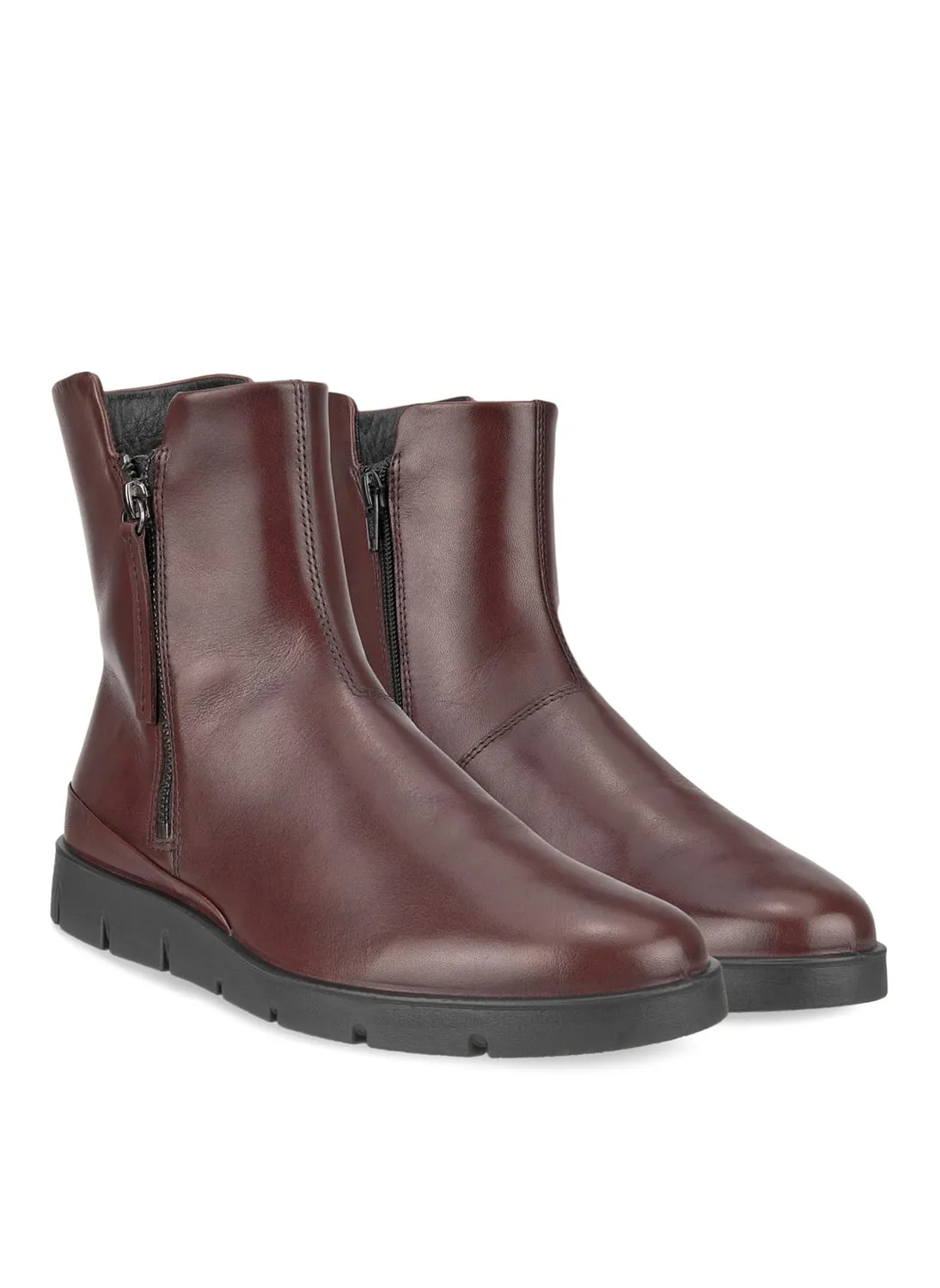 Ecco Bella bottines imperméables
