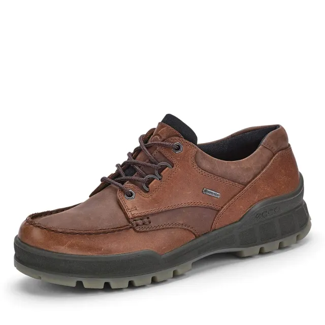 Ecco Bella Track 25 botte rando homme cuir
