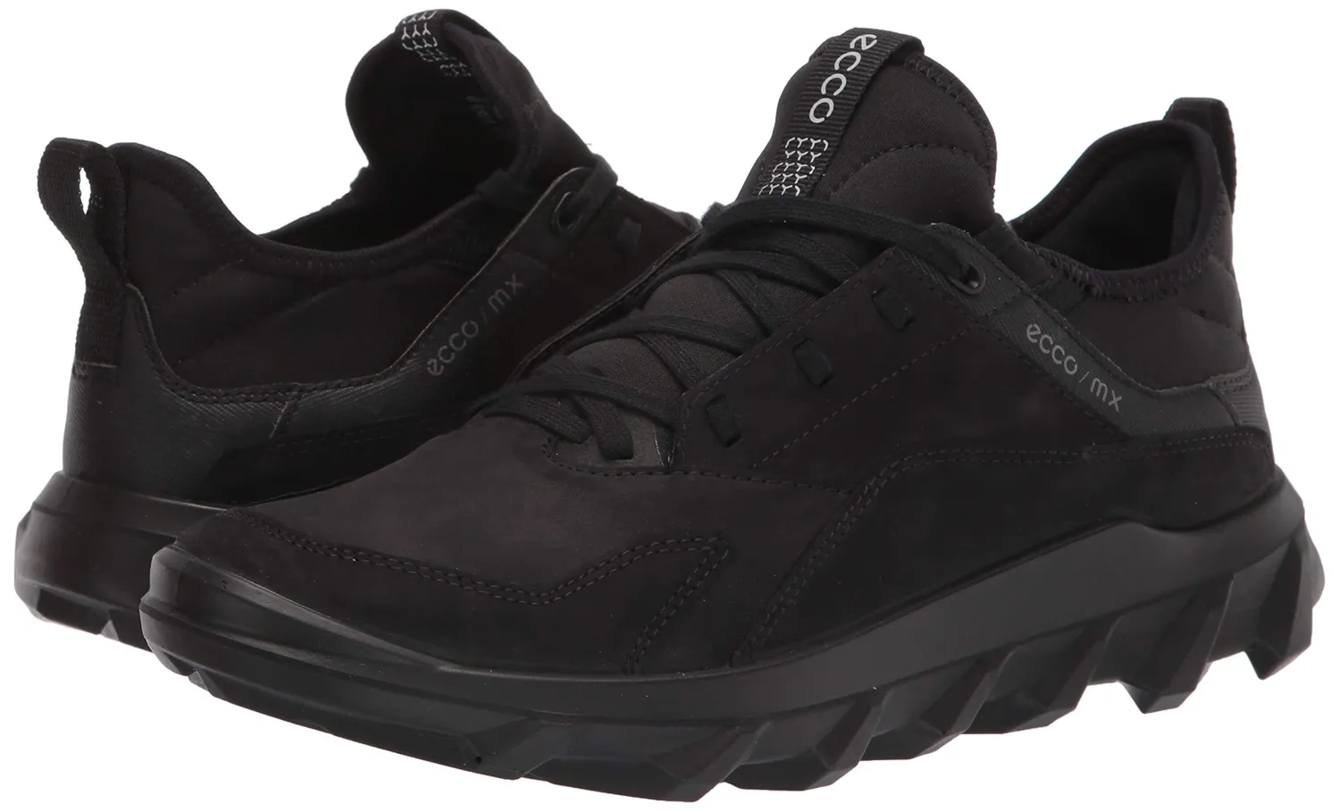 ECCO MX chaussure de randonnée femme adhérence motocross