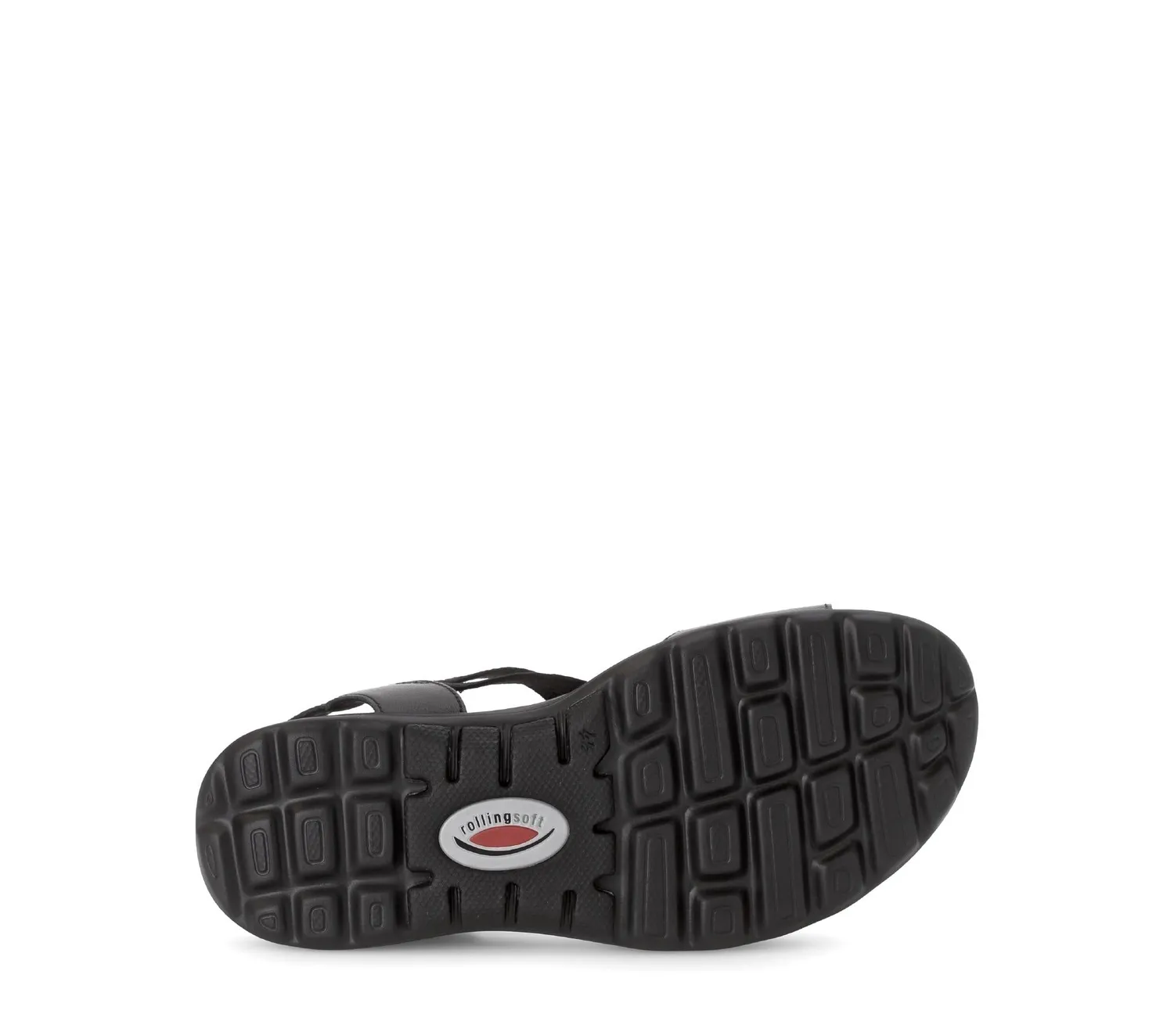 Gabor Comfort Rolling Soft sandales cuir