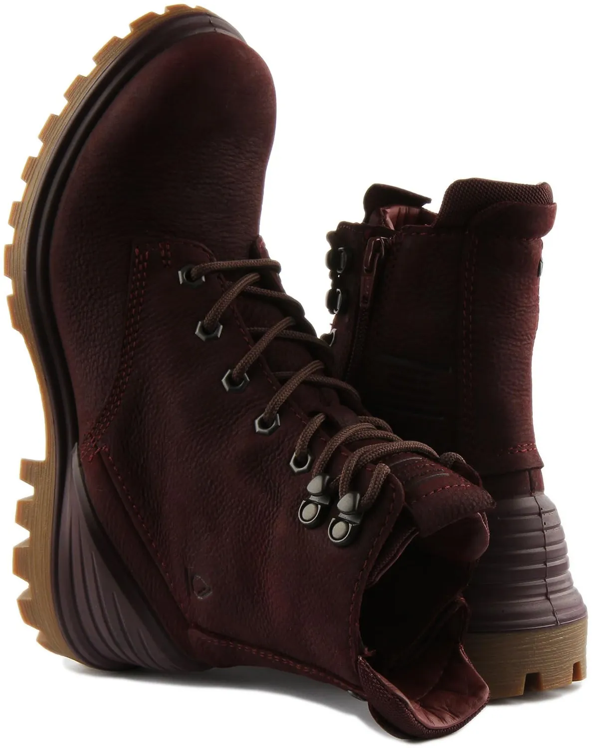 ECCO Tredtray bottes