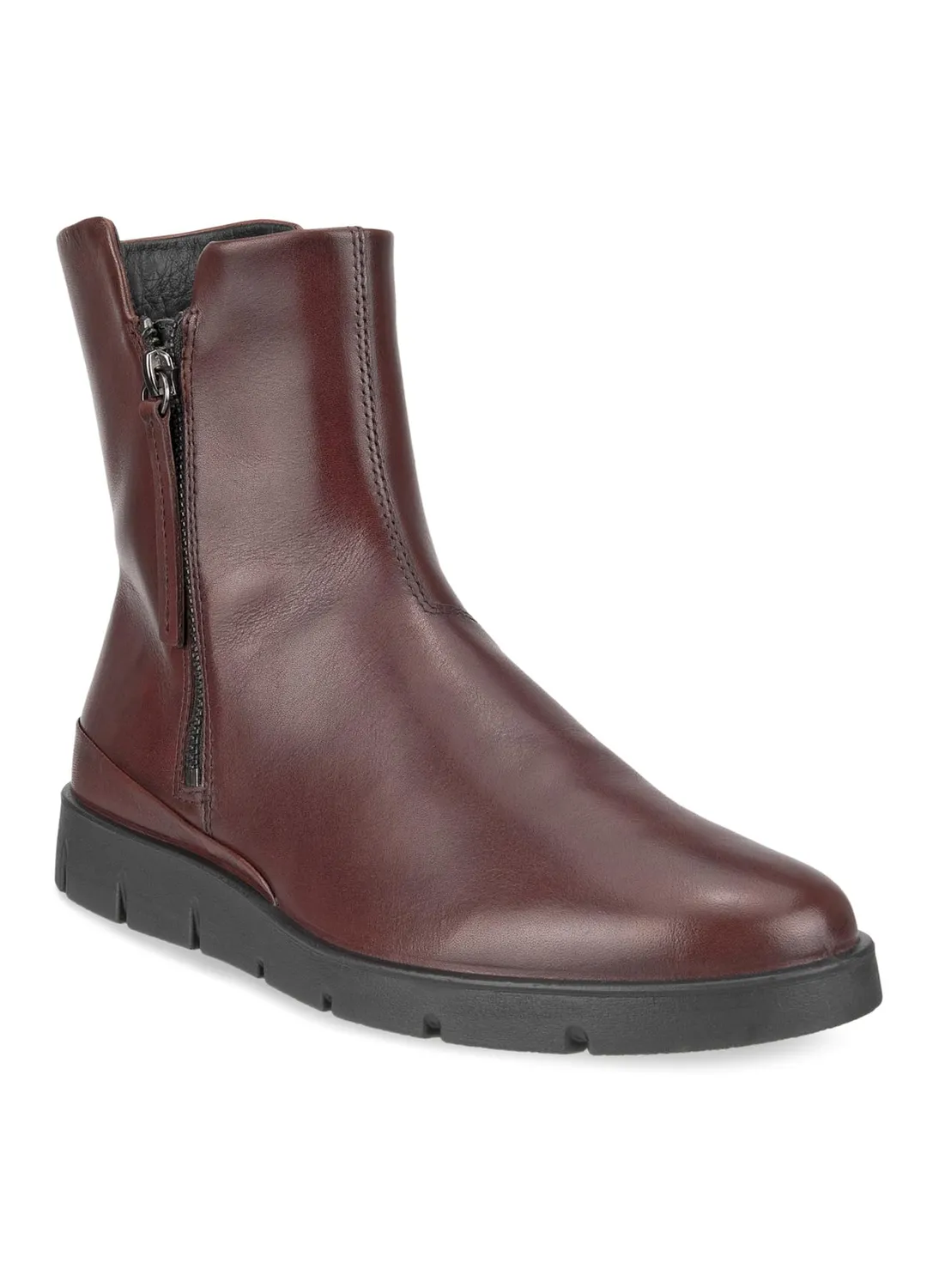 Ecco Bella bottines imperméables