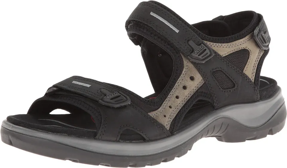 Ecco Bella Offroad sandales femme confort