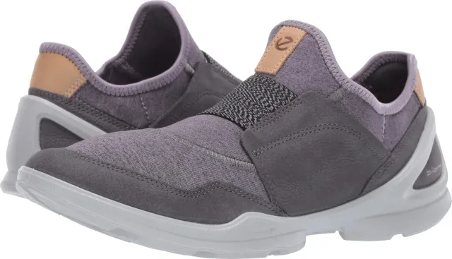 Ecco Bella Biom Street slip-on basket femme