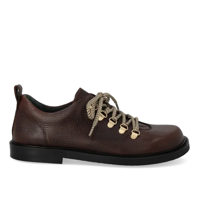 Angulus chaussures lacets cuir Kentucky large