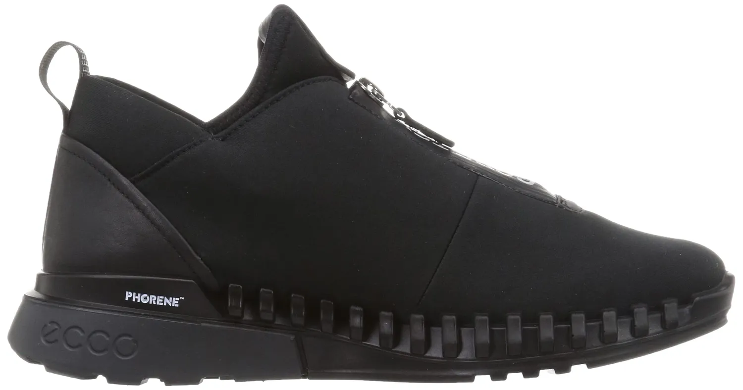Ecco Bella Zipflex chaussures